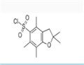 2,2,4,6,7-Pentamethyldihydrobenzofuran-5-sulfonyl chloride pictures