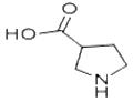 3-Pyrrolidinecarboxylic acid pictures