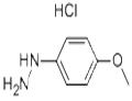 4-Methoxyphenylhydrazine hydrochloride