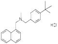 Butenafine hydrochloride