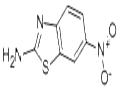 2-Amino-6-nitrobenzothiazole pictures