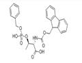 Fmoc-O-(benzylphospho)-L-threonine