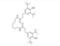 3,3'-Bis(3,5-di-tert-butyl-4-hydroxyphenyl)-N,N'-hexamethylenedipropionamide