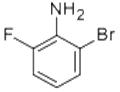 2-BROMO-6-FLUOROANILINE