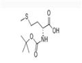 BOC-D-Methionine pictures