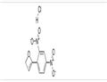 S-Dapoxetine hydrochloride