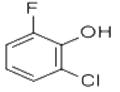 2-Chloro-6-fluorophenol pictures