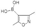 3,5-Dimethylisoxazole-4-boronic acid pictures