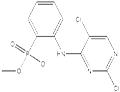 2,5-dichloro-N-(2-(diMethylphosphoryl)phenyl)pyriMidin-4-aMine