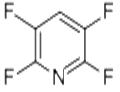 2,3,5,6-Tetrafluoropyridine