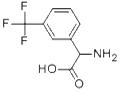 AMINO-(3-TRIFLUOROMETHYL-PHENYL)-ACETIC ACID