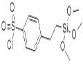 2-(4-CHLOROSULPHONYLPHENYL)ETHYLTRIMETHOXYSILANE50% IN METHYLENE CHLORIDE