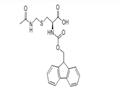 Fmoc-S-acetamidomethyl-L-cysteine