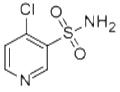 4-Chloro-3-pyridinesulfonamide