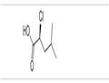 (S)-2-CHLORO-4-METHYL-N-VALERIC ACID   