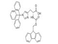 N-Fmoc-N'-trityl-D-histidine pictures