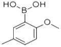 2-Methoxy-5-methylphenylboronic acid pictures