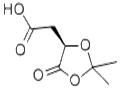 (R)-(-)-2,2-DIMETHYL-5-OXO-1,3-DIOXOLANE-4-ACETIC ACID