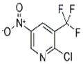 2-CHLORO-5-NITRO-3-(TRIFLUOROMETHYL)PYRIDINE