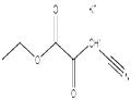 PotassiuM 1-cyano-3-ethoxy-2,3-dioxopropan-1-ide pictures