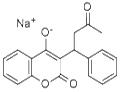 Warfarin sodium