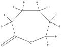 POLYCAPROLACTONE AVERAGE MN CA. 42 500