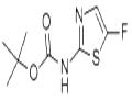 Carbamic acid, (5-fluoro-2-thiazolyl)-, 1,1-dimethylethyl ester (9CI) pictures