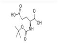 Boc-L-Glutamic acid pictures