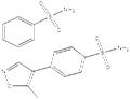 BenzenesulfonaMide, 3-[4-[4-(aMinosulfonyl)phenyl]-5-Methyl-3-isoxazolyl]-