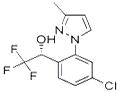 (R)-1-(4-Chloro-2-(3-Methyl-1H-pyrazol-1-yl)phenyl)-2,2,2-trifluoroethanol