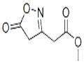 3-Isoxazoleaceticacid,4,5-dihydro-5-oxo-,methylester(9CI) pictures