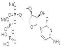 Cytidine 5'-triphosphate disodium salt