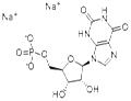 XANTHOSINE 5'-MONOPHOSPHATE DISODIUM SALT