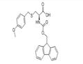 N-Fmoc-S-(4-methoxybenzyl)-L-cysteine pictures