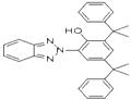 2-(2H-Benzotriazol-2-yl)-4,6-bis(1-methyl-1-phenylethyl)phenol