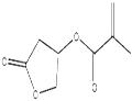 beta-Methacryloyloxy-gamma-butyrolactone