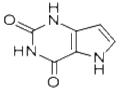 1,5-Dihydropyrrolo[3,2-a]pyrimidine-2,4-dion pictures