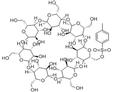 Mono-6-Azido-6-deoxy-beta-Cyclodextrin