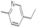 104-90-5 5-Ethyl-2-methylpyridine