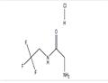 	2-AMino-N-(2,2,2-trifluoroethyl)acetaMide hydrochloride