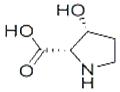 (2S,3R)-3-Hydroxyproline pictures