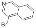 4-Bromoisoquinoline