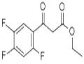 Ethyl 2,4,5-trifluorobenzoylacetate