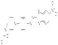 2-[(2-cyanoethyl)[4-[(6-nitrobenzothiazol-2-yl)azo]phenyl]amino]ethyl acetate
