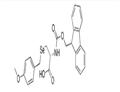 	N-9-fluorenylmethoxycarbonyl-Se-4-methoxybenzylselenocysteine pictures