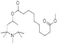 Methyl 1,2,2,6,6-pentamethyl-4-piperidyl sebacate pictures