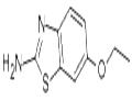 2-Amino-6-ethoxybenzothiazole pictures