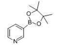 3-(4,4,5,5-Tetramethyl-1,3,2-dioxaborolan-2-yl)pyridine