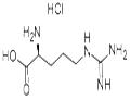 2-Amino-5-guanidinovaleric acid monohydrochloride