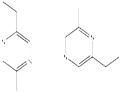 2-ethyl-5(or6)-methylpyrazine pictures